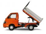Piaggio Porter Tipper 2009 года